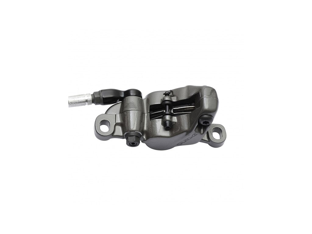SRAM Caliper assembly Guide RE Grey – Cycli.fi