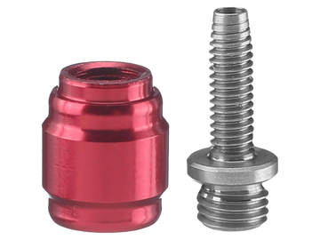 SRAM Hose Fitting Kit Stealthamajig
