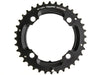 SRAM Chainring Ø104 mm Outer (double) 4 holes