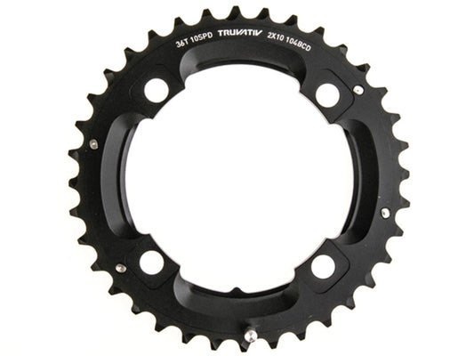 SRAM Chainring Ø104 mm Outer (double) 4 holes