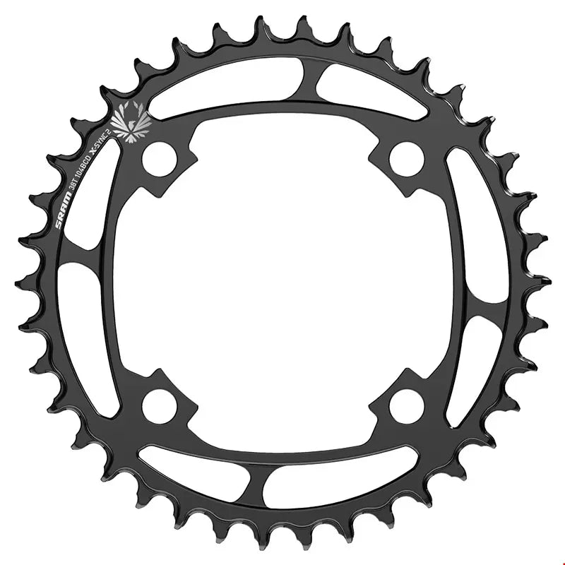 SRAM Chainring 104 mm 38T 4 holes