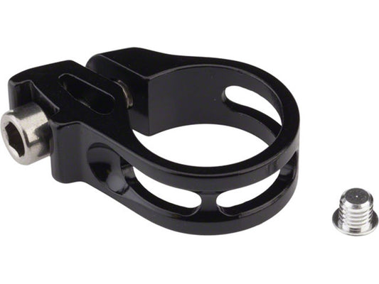 SRAM Trigger clamp/bolt kit For X0/X9/X7 Black