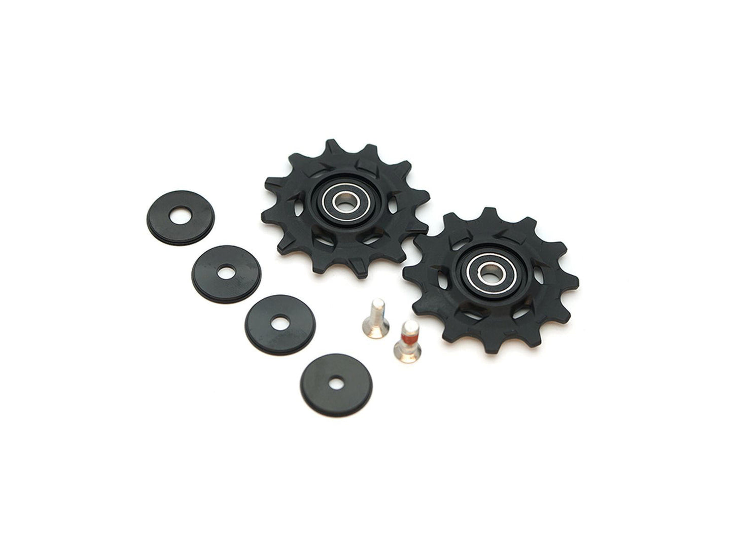 SRAM Pulley wheels Rival XPLR