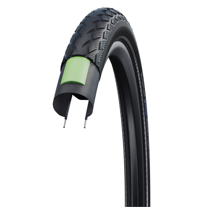 Schwalbe Marathon 16 x 1,75 (47-305)