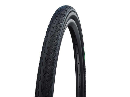 Schwalbe Road Cruiser Standard Tire 14 X 1 3/8 (37-288)