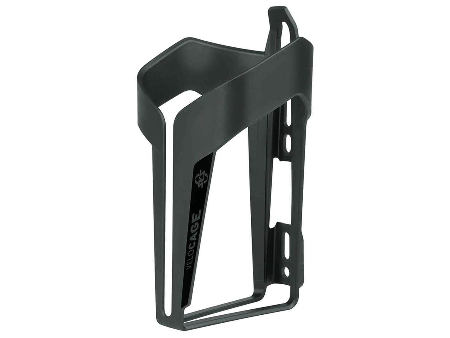 SKS Bottle cage Velocage Matt black