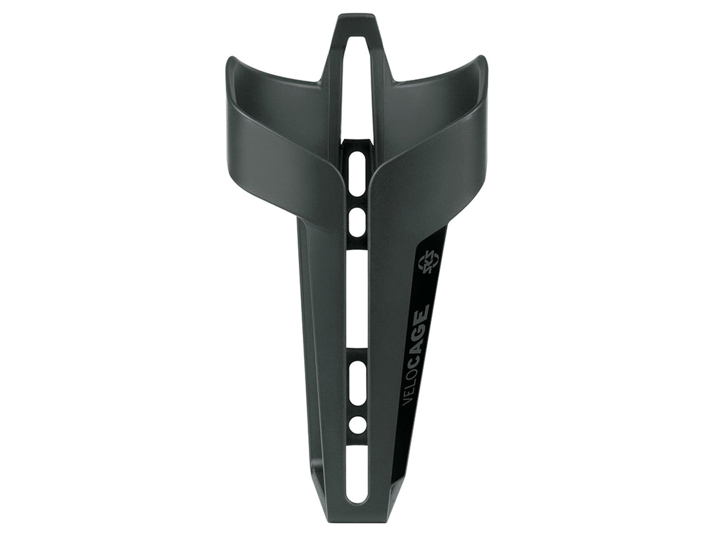 SKS Bottle cage Velocage Matt black