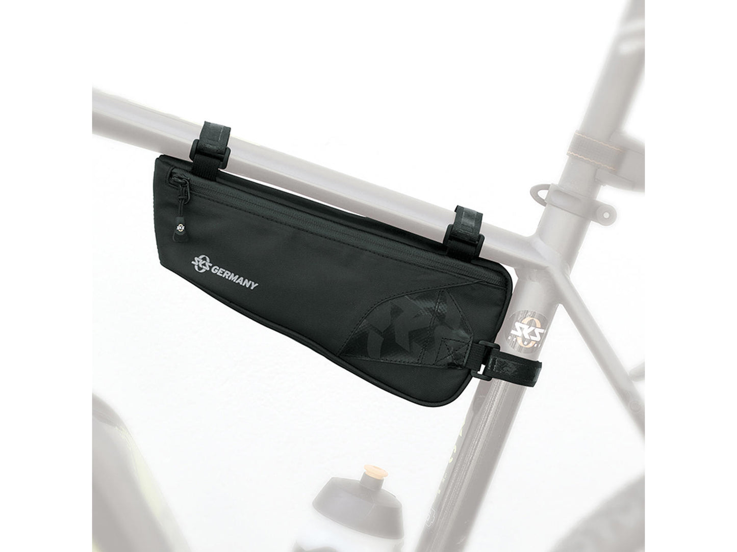 SKS Explorer Edge runkolaukku