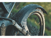 SKS Mudguard Mudrocker Rear Rear 27,5" - 29" Black