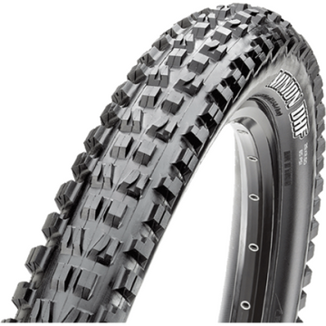 Maxxis Minion DHF DD TR 3CG 27.5×2.5 2x120tpi folding