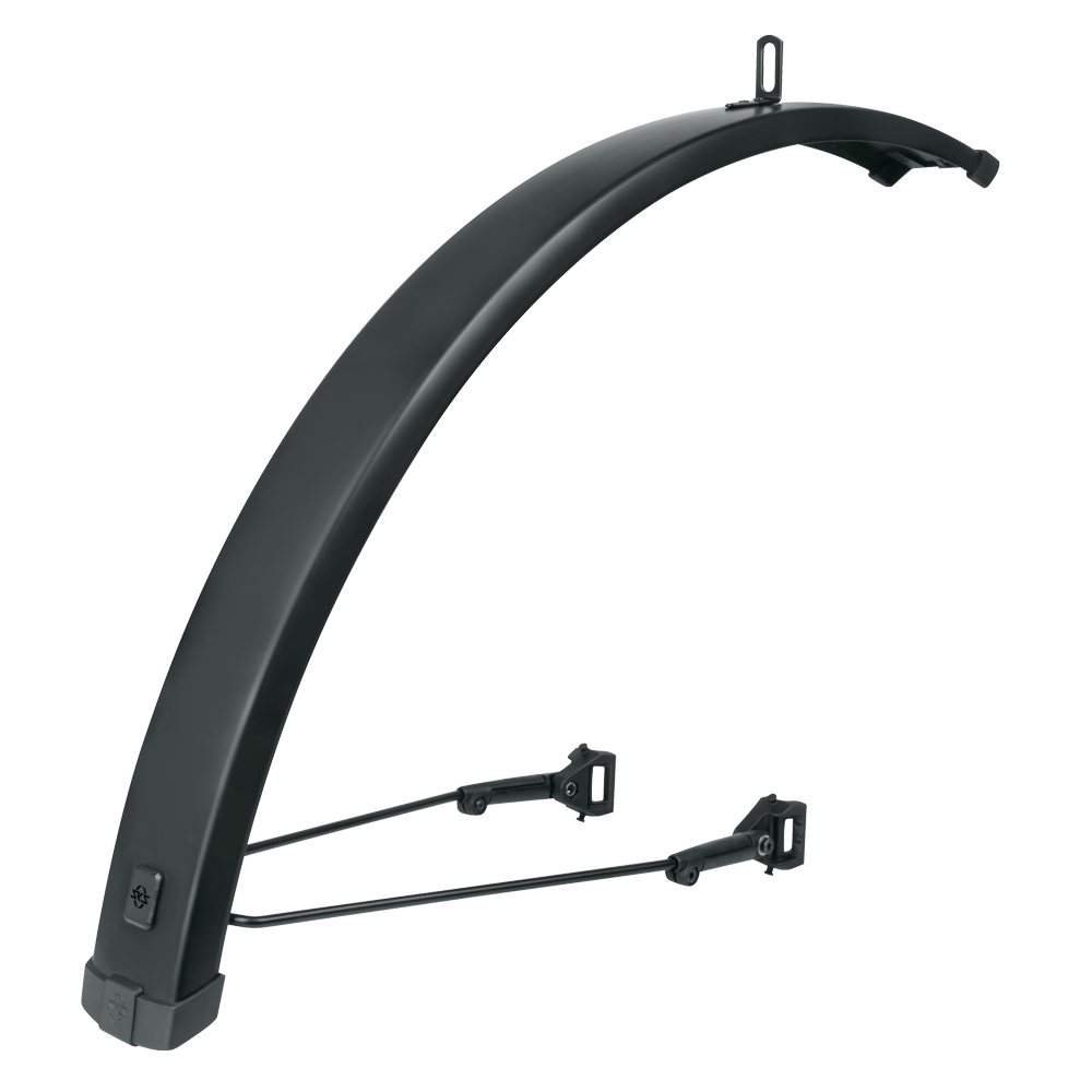 SKS Mudguard Infinity Universal etulokasuoja 27,5" - 29" 56mm