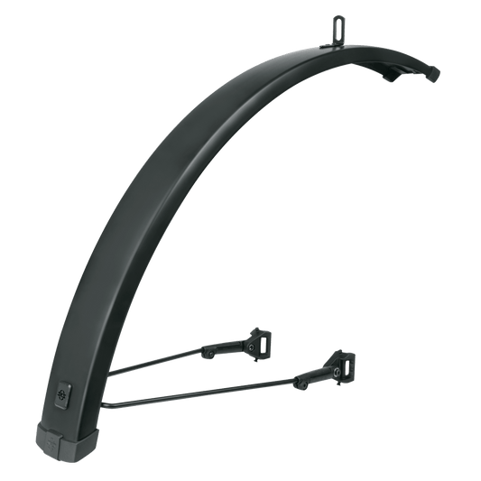 SKS Mudguard Infinity Universal etulokasuoja 27,5" - 29" 56mm