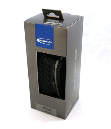 Schwalbe Little Joe 20” -lasten pyörän rengas (Woom 4)