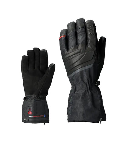 Lenz Heat Glove 6.0 urbanline unisex lämpösormikas