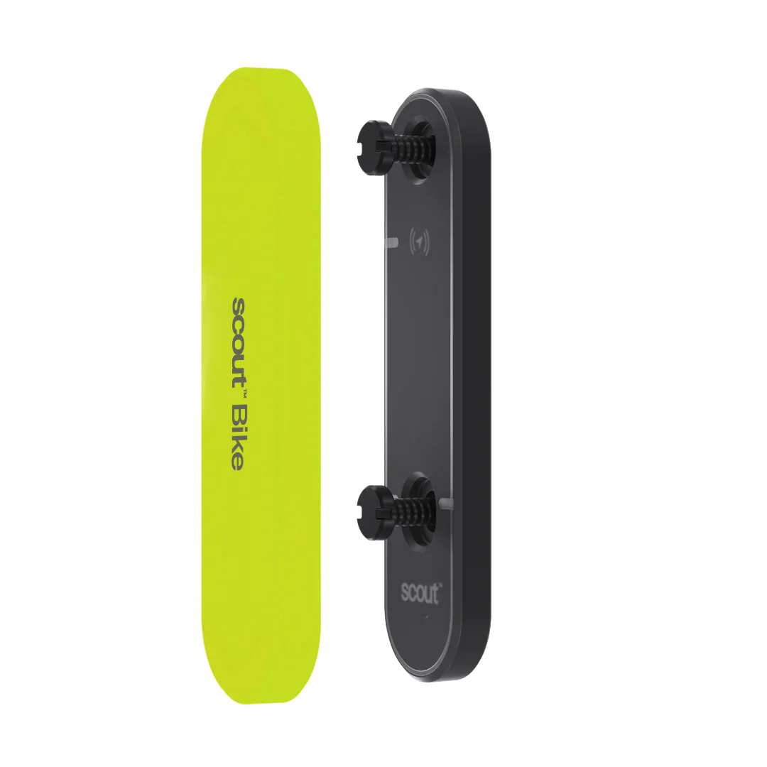 Knog Scout Bike Alarm & Finder