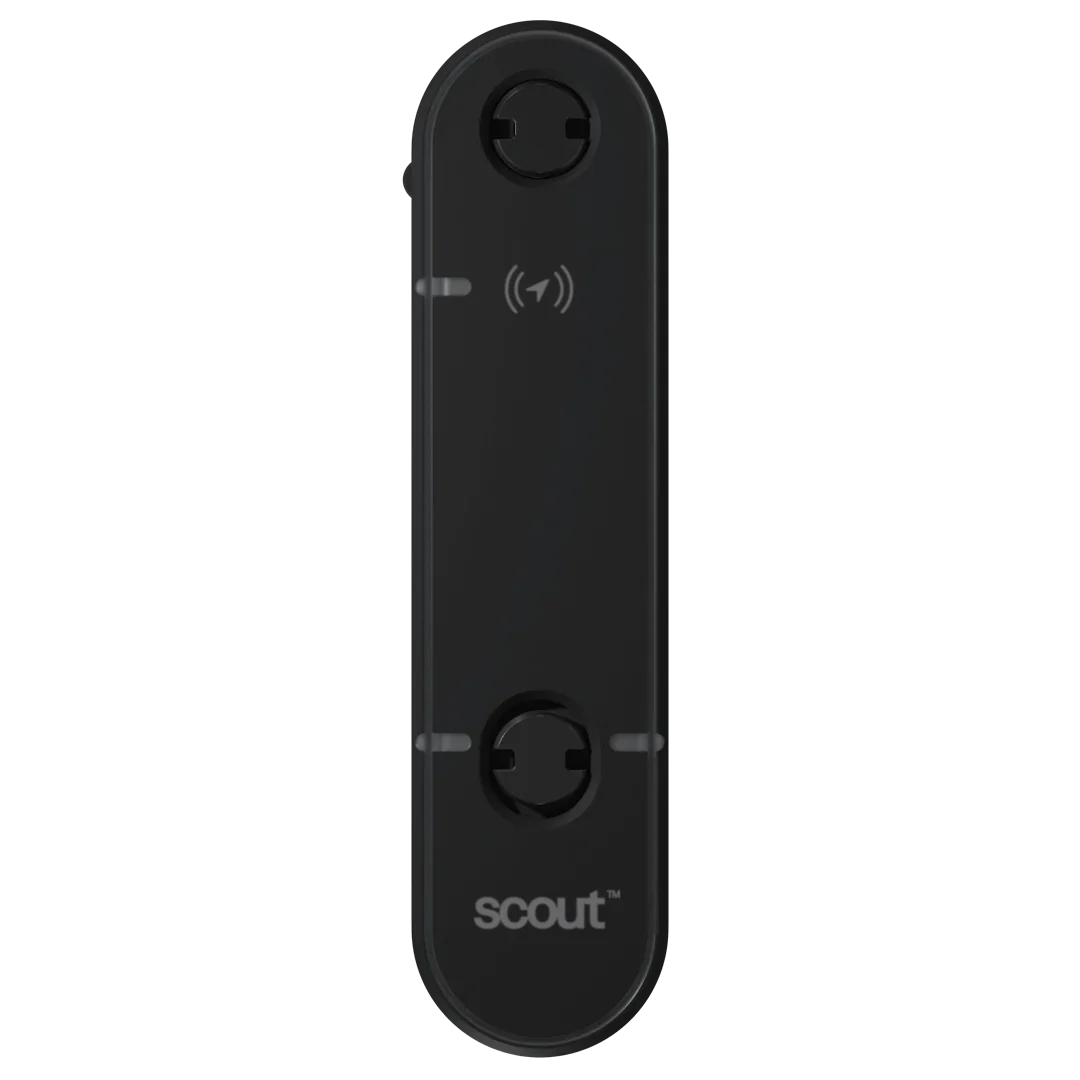 Knog Scout Bike Alarm & Finder