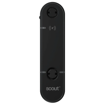 Knog Scout Bike Alarm & Finder