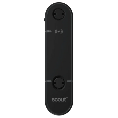 Knog Scout Bike Alarm & Finder