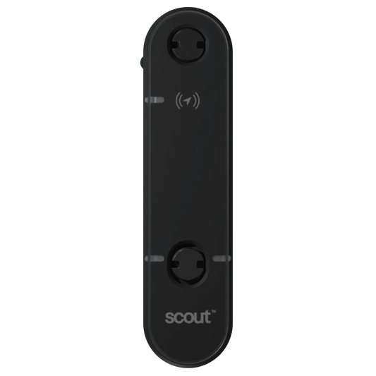 Knog Scout Bike Alarm & Finder