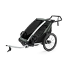 THULE Chariot Lite 1 Lastenkuljetusperäkärry