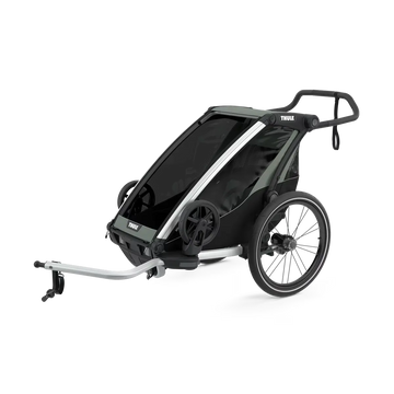 THULE Chariot Lite 1 Lastenkuljetusperäkärry
