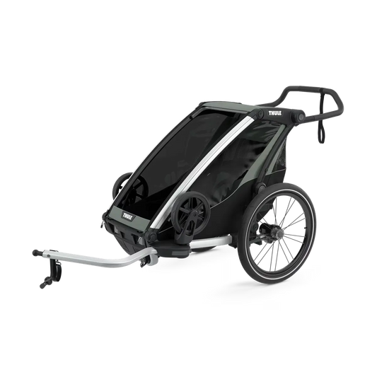 THULE Chariot Lite 1 Lastenkuljetusperäkärry