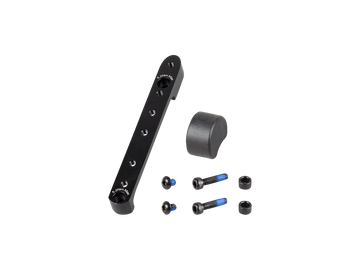 Bontrager Speed Concept Water Bottle Cage Hardware