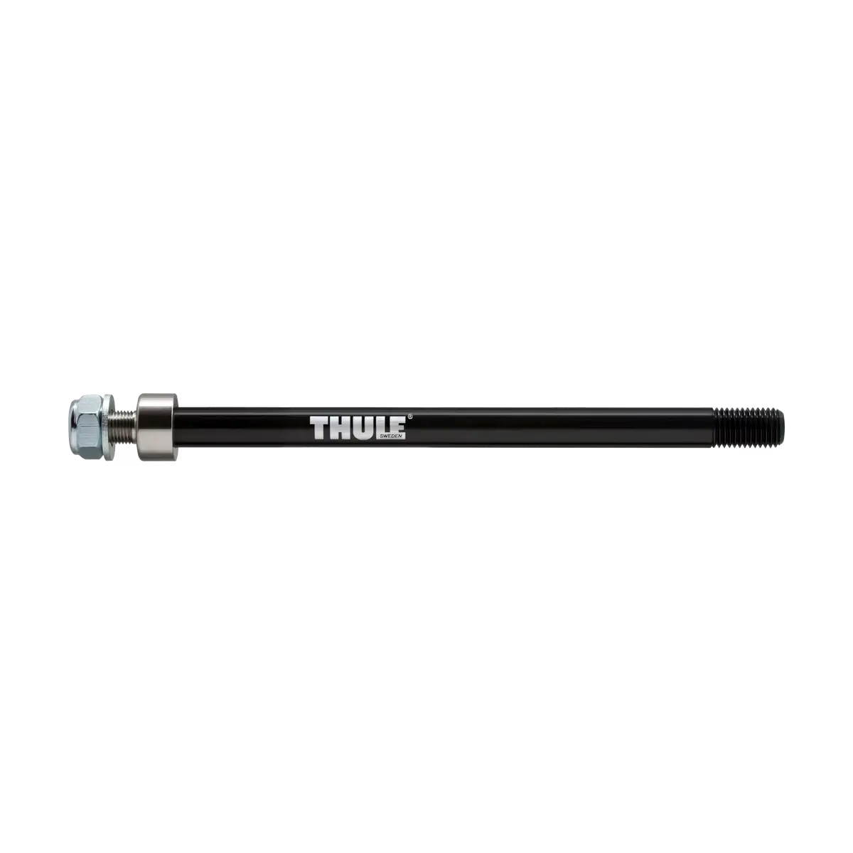THULE 12x1,5 Shimano läpiakseliadapteri 170mm