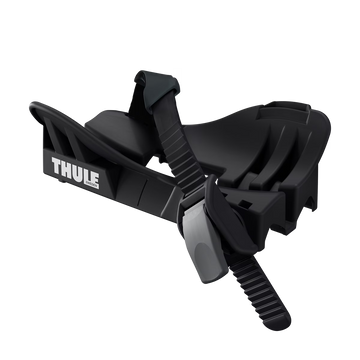 THULE  Fat Bike -rengaspidike UpRide -telineeseen