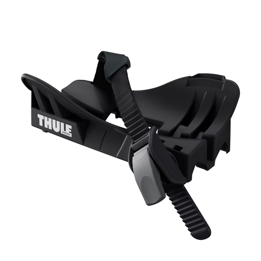 THULE  Fat Bike -rengaspidike UpRide -telineeseen