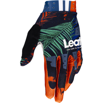 Leatt MTB 2.0 X-Flow