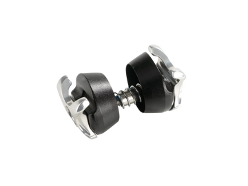 Bontrager Rotary Head Seatpost Head Part Kits Satulan kiristin