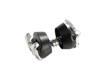 Bontrager Rotary Head Seatpost Head Part Kits Satulan kiristin