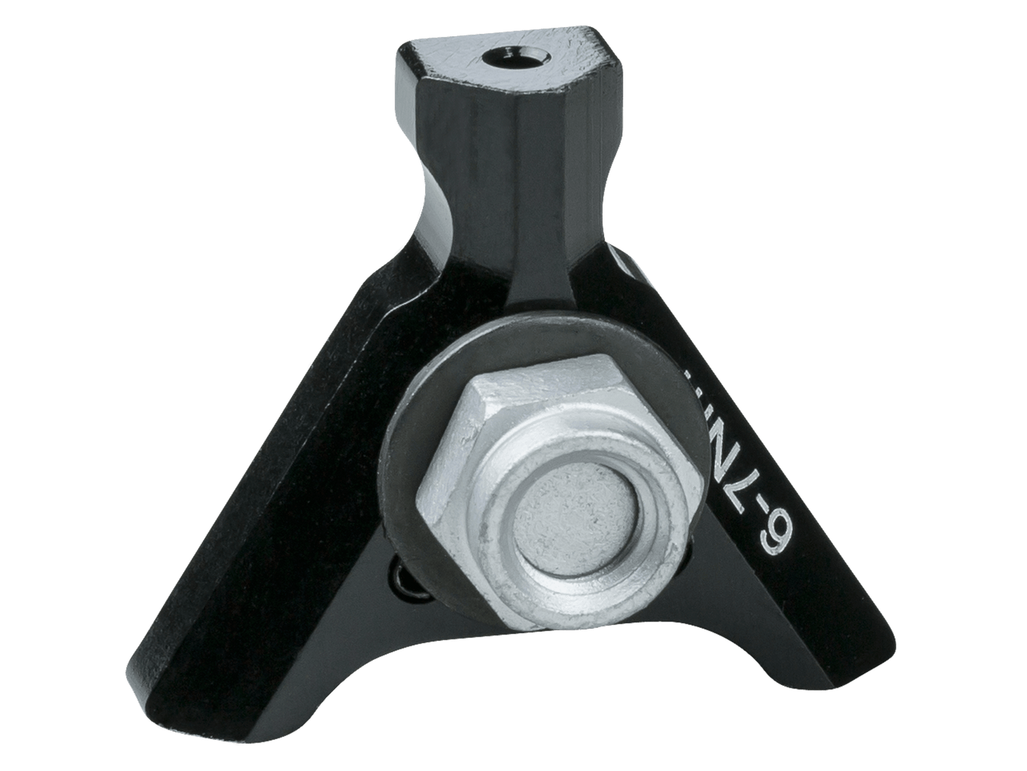 Trek Speed Concept Brake Wedges (V2), Musta Etu