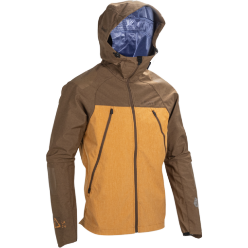 Leatt Jacket MTB HydraDri 4.0