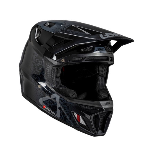 Leatt Helmet MTB Gravity 8.0