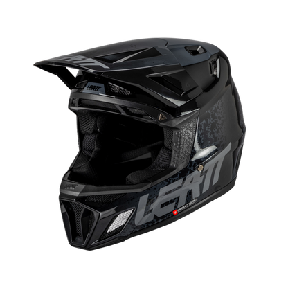 Leatt Helmet MTB Gravity 8.0
