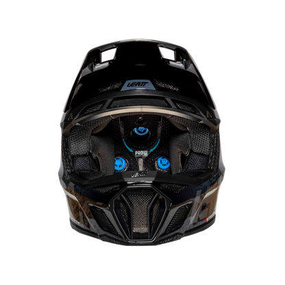 Leatt Helmet MTB Gravity 8.0
