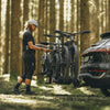 Thule EasyFold 3 3bike, 13 pin