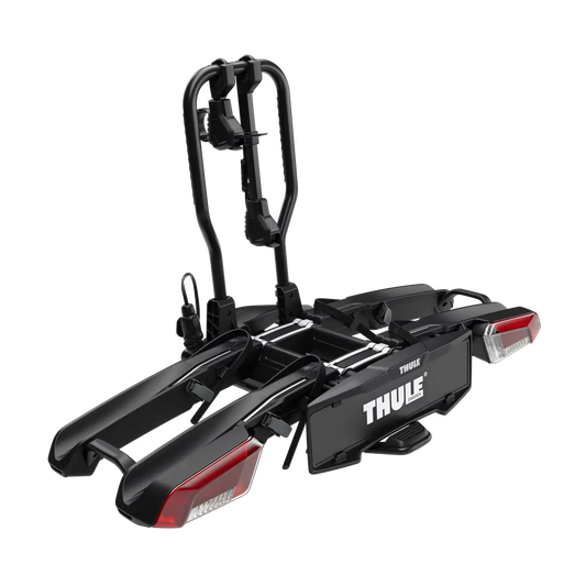 Thule EasyFold 3, 2bike, 13 pin