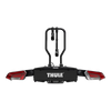 Thule EasyFold 3, 2bike, 13 pin