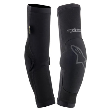 Alpinestars Elbow Protector Paragon Plus Black