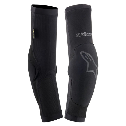 Alpinestars Elbow Protector Paragon Plus Black