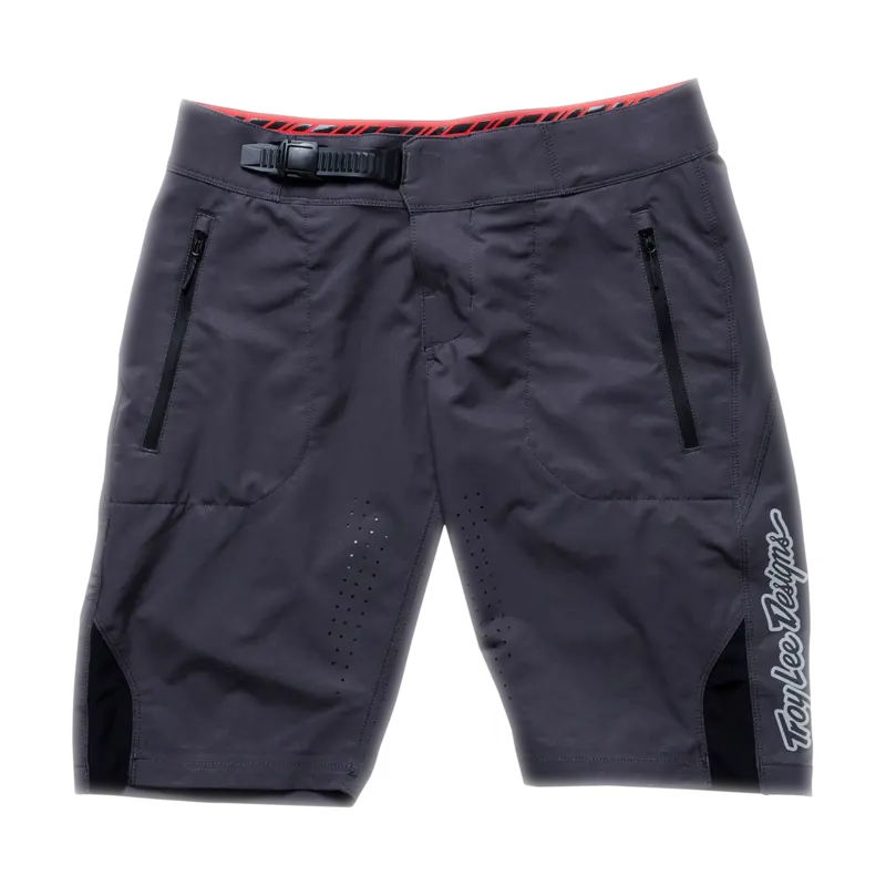Troy Lee Designs Womens Lilium Pro Short Shell