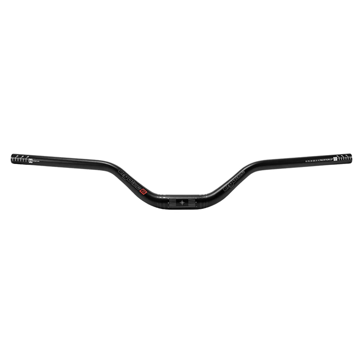 ERGOTEC Riser Bar