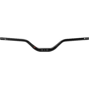 ERGOTEC Ohjaustanko Riser Bar 70mm nousu / 35mm