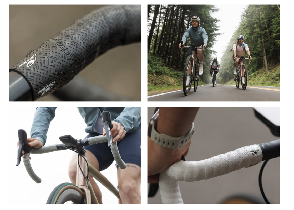 Lizard Skin DSP Ultra Bar Tape