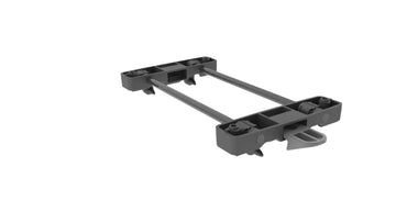 RACKTIME Adjustable Adapter Snapit-System