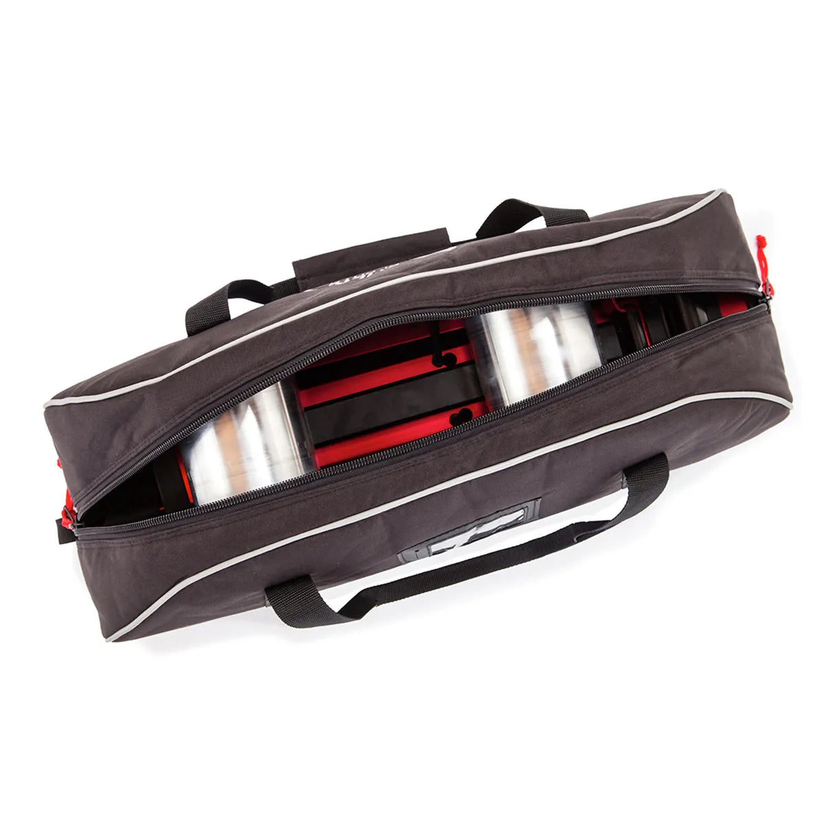 Feedback Sports Harjoitusrullat Omnium Over-drive