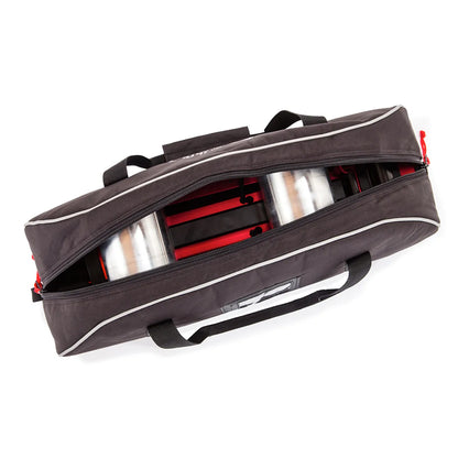 Feedback Sports Harjoitusrullat Omnium Over-drive